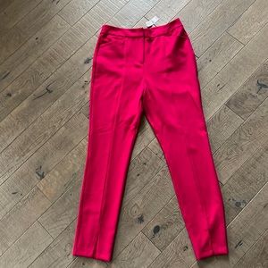 Pink (fuchsia) Pants